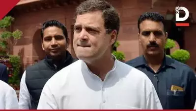 ‘പൈലറ്റിനെ മോശമാക്കുന്ന ഒരു പ്രസ്താവനയും നടത്തരുത്’; വാര്‍ത്താ സമ്മേളനത്തിന് മുന്‍പ് നേതാക്കള്‍ക്ക് രാഹുല്‍ ഗാന്ധിയുടെ നിര്‍ദേശം