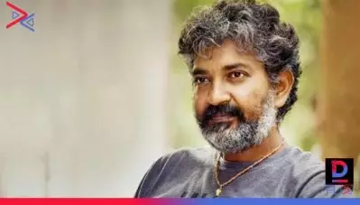 സംവിധായകന്‍ രാജമൗലിക്കും കുടുംബത്തിനും കൊവിഡ് പോസിറ്റിവ്
