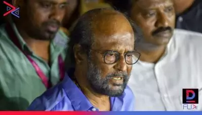 രജനീകാന്തിന്റെ അണ്ണാത്തെ ഉപേക്ഷിക്കുന്നുവോ?; പ്രതികരണവുമായി നിര്‍മ്മാതാവ്
