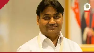 പൈലറ്റ് പടിയിറങ്ങി; രാജസ്ഥാനിലെ കോണ്‍ഗ്രസിന്റെ പുതിയ അധ്യക്ഷന്‍ ഗോവിന്ദ് സിങ് ദൊതാസ്ര