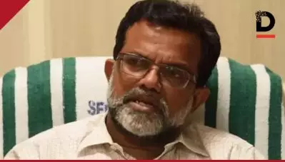 കൊവിഡ് ഭീഷണി; രാജീവ് സദാനന്ദന്‍ മുഖ്യമന്ത്രിയുടെ പുതിയ ഉപദേഷ്ടാവ്