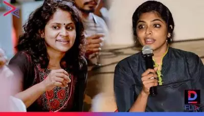 സ്ത്രീകള്‍ തല്ലുകൂടുന്നു എന്ന് പറയാനായിട്ട് എന്തോ ആള്‍ക്കാര്‍ക്കൊരു താത്പര്യമുണ്ട്; വിധു വിന്‍സെന്റുമായി കൂടിക്കാഴ്ചയ്ക്ക് വാതില്‍ തുറന്നെന്നും റിമ കല്ലിങ്കല്‍