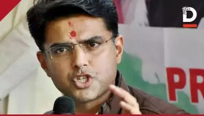 ബി.ജെ.പിയിലേക്കില്ല, കോണ്‍ഗ്രസില്‍ നിന്ന് പൊരുതും: സച്ചിന്‍ പൈലറ്റ്