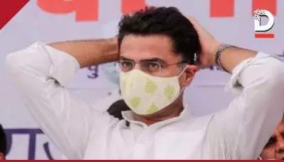 പൈലറ്റിനെ പിടിക്കാന്‍ അരക്കിട്ടുറപ്പിച്ച് ബി.ജെ.പി; രാജസ്ഥാനില്‍ നിര്‍ണായക യോഗം