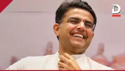 സച്ചിന്‍ പൈലറ്റിന് ആശ്വാസം; രാജസ്ഥാനില്‍ തല്‍സ്ഥിതി തുടരാമെന്ന് ഹൈക്കോടതി