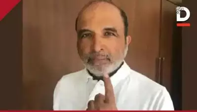 എന്റെ കൂറ് ഒരു വ്യക്തിയോടോ കുടുംബത്തോടോ അല്ല, പ്രശ്‌നങ്ങള്‍ ഉയര്‍ത്തിക്കാട്ടുന്നത് ഇനിയും തുടരും; പുറത്താക്കിയതിന് പിന്നാലെ സഞ്ജയ് ഝാ
