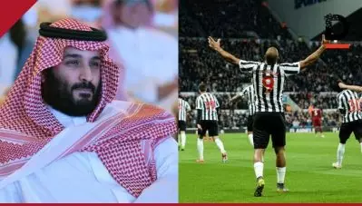 ഒടുവില്‍ സ്വപ്‌നം ഉപേക്ഷിച്ച് സൗദി; ന്യൂകാസ്റ്റില്‍ യുണൈറ്റഡ് ഫുട്‌ബോള്‍ ക്ലബ് ഏറ്റെടുക്കുന്നില്ല