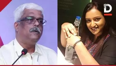 സ്വപ്‌ന സുരേഷിന്റെ നിയമനത്തിന് ശുപാര്‍ശ ചെയ്തത് ശിവശങ്കര്‍; കണ്ടെത്തല്‍ ചീഫ് സെക്രട്ടറിതല സമിതിയുടെ അന്വേഷണത്തില്‍