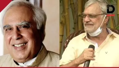 ഹൈക്കോടതി നടപടിയെ ചോദ്യം ചെയ്തുകൊണ്ടുള്ള രാജസ്ഥാന്‍ സ്പീക്കരുടെ ഹരജിയില്‍ സുപ്രീം കോടതിയില്‍ ഹാജരാകുക കപില്‍ സിബല്‍