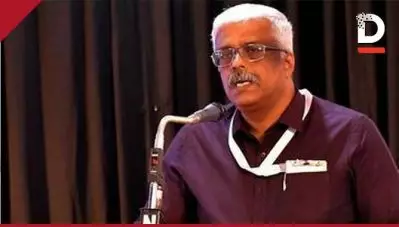 ശിവശങ്കറിനെ കസ്റ്റംസ് ചോദ്യം ചെയ്തത് പുലര്‍ച്ചെ രണ്ടേകാലുവരെ; നിര്‍ണ്ണായക തെളിവുകള്‍ ലഭിച്ചതായി റിപ്പോര്‍ട്ടുകള്‍