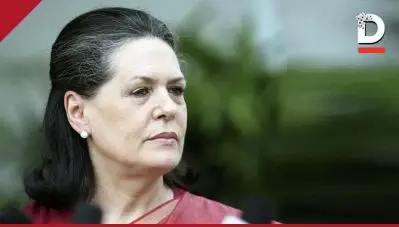 കൊവിഡിലും സമകാലിക രാഷ്ട്രീയാന്തരീക്ഷത്തിലും ഇനിയെന്ത്?; എം.പിമാരുടെ യോഗം വിളിച്ച് സോണിയ ഗാന്ധി