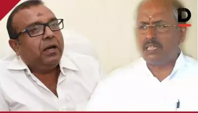 9 കോടി രൂപയാണ് തുഷാര്‍ കൊണ്ടുപോയത്, മഹേശന്റെ മരണത്തില്‍ നിര്‍ണായക തെളിവ് കൈമാറുമെന്ന് സുഭാഷ് വാസു