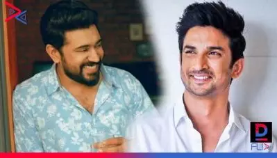 നിവിന്‍ പോളിയുടെ ആ കഥാപാത്രത്തെ അവതരിപ്പിക്കാന്‍ സുശാന്തിന് ആഗ്രഹമുണ്ടായിരുന്നു; വിവേക് രംഗാചാരിയോട് അതിനെ കുറിച്ച് പറയുകയും ചെയ്തു