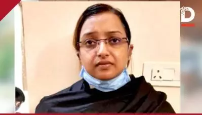 സ്വപ്‌ന സുരേഷ് ബെംഗളൂരുവില്‍ എത്തിയത് ബി.ജെ.പി സഹായത്തില്‍; കര്‍ണാടക കോണ്‍ഗ്രസ്