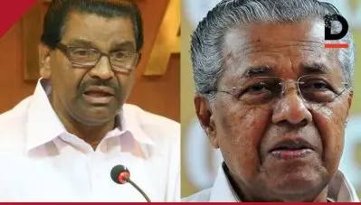 ‘എന്തൊക്കെ വരാനിരിക്കുന്നു,ഒരു പ്രളയം,അതിനു ശേഷം ഒരു വരള്‍ച്ച,സാമ്പത്തിക തകര്‍ച്ച’; ഇടതുപക്ഷത്തിന് അധികാരം ലഭിക്കുമെന്ന സര്‍വ്വേ ഫലത്തിന് പിന്നാലെ തിരുവഞ്ചൂര്‍ രാധാകൃഷ്ണന്‍