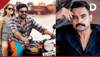 ടൊവിനോ തോമസ് ചിത്രം ചോര്‍ന്നു; റിലീസ് മാറ്റിവെച്ച സിനിമ സോഷ്യല്‍ മീഡിയയില്‍, ക്രൈംബ്രാഞ്ച് അന്വേഷണം
