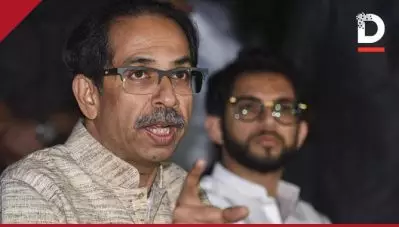 കൂടിയാലോചനകളില്ലാതെ ഉദ്ദവ് താക്കറെ; മഹാരാഷ്ട്രയില്‍ എന്‍.സി.പിക്കും കോണ്‍ഗ്രസിനും ഇഷ്ടക്കേട്