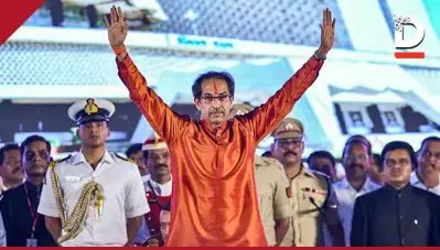 സര്‍ക്കാരിന്റെ വളയം എന്റെ കൈകളിലാണ്; അട്ടിമറിക്കാനാണെങ്കില്‍ ഇപ്പോള്‍ ചെയ്യണം; ബി.ജെ.പിയെ വെല്ലുവിളിച്ച് താക്കറെ