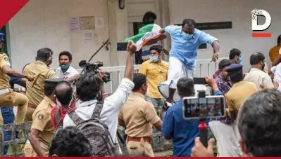 സ്വര്‍ണക്കടത്ത് ; യു.ഡി.എഫ് നടത്താനിരുന്ന എല്ലാ സമരങ്ങളും മാറ്റി