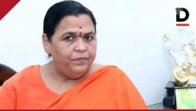 കൊവിഡ് വ്യാപിക്കുന്നു; അയോധ്യാ ഭൂമി പൂജയ്ക്ക് ഉമാ ഭാരതിയില്ല