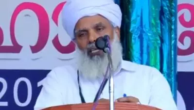 സി.പി.ഐ.എം റാലിയിൽ സമസ്ത പങ്കെടുക്കും, ലീഗും പങ്കെടുക്കണം: ഉമർ ഫൈസി