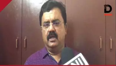 ‘ജനങ്ങള്‍ ചിലപ്പോള്‍ മാസ്‌ക് വലിച്ചെറിയും, പുറത്തിറങ്ങും’ : ബി.ജെ.പി നേതാവിന്റെ പരാമര്‍ശത്തിനുമുന്നില്‍ അരുതേയെന്ന് കൈ കൂപ്പി അഭ്യര്‍ഥിച്ച് ഡോക്ടര്‍