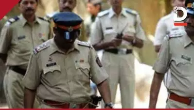 പരാതിക്കാരിക്ക് മുന്നില്‍ സ്വയംഭോഗം: പൊലീസ് ഉദ്യോഗസ്ഥനെതിരെ നടപടി