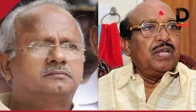 ‘വെള്ളാപ്പള്ളിയെ ഇനിയും ചുമലിലേറ്റി നടക്കുന്നത് മുഖ്യമന്ത്രിക്കും എല്‍.ഡി.എഫിനും നല്ലതല്ല’; നവോത്ഥാന സംരക്ഷണ സമിതി ഉപാധ്യക്ഷ സ്ഥാനം രാജിവെച്ച് വിദ്യാസാഗര്‍