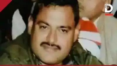 മാഫിയ സംഘത്തലവന്‍ വികാസ് ദുബെ കൊല്ലപ്പെട്ടു