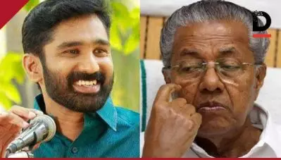 ‘തുടരെയുള്ള വീഴ്ചകള്‍ മുഖ്യമന്ത്രിയുടെ വിവരദോഷവും കാര്യപ്രാപ്തിയില്ലായ്മയും’; ശിവശങ്കറിന് ഇത് നന്നായി അറിയാം: വി.ടി ബല്‍റാം