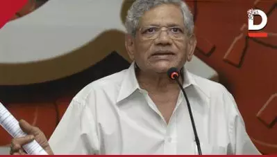 ‘അയോധ്യയില്‍ കാര്യങ്ങള്‍ രാമക്ഷേത്ര ട്രസ്റ്റ് നടത്തട്ടെ’; ക്ഷേത്ര നിര്‍മ്മാണം കേന്ദ്ര-സംസ്ഥാന സര്‍ക്കാരുകള്‍ ഏറ്റെടുക്കുന്നതിനെതിരെ സി.പി.ഐ.എം