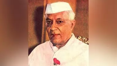 സോമനാഥ ക്ഷേത്ര ഉദ്ഘാടനത്തിന് രാഷ്ട്രപതിയെ ക്ഷണിച്ചു; അന്ന് രാഷ്ടപതിയോട് പ്രധാനമന്ത്രി നെഹ്റു പറഞ്ഞു മതേതര ഇന്ത്യയ്ക്ക് തെറ്റായ സന്ദേശം നല്‍കുമെന്ന്