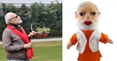 മോദി ചൈനയെ വെല്ലുവിളിച്ചതോ? ഇന്ത്യയെ കളിപ്പാട്ട ഹബ്ബാക്കി മാറ്റാനുള്ള പ്രഖ്യാപനത്തിനു പിന്നിലെന്ത്‌