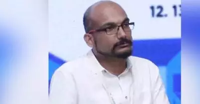 സ്വര്‍ണക്കടത്ത് കേസ്; കസ്റ്റംസിന് മുന്നില്‍ ഹാജരാകാതെ മുഖ്യമന്ത്രിയുടെ മുന്‍ ഐ.ടി ഫെലോ അരുണ്‍ ബാലചന്ദ്രന്‍