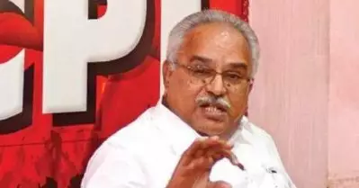 ‘സാമൂഹിക അകലം വേണം’; ജോസ്പക്ഷത്തോട് അടുക്കാനുള്ള ശ്രമങ്ങള്‍ സി.പി.ഐ.എമ്മില്‍ സജീവമാകവെ നിലപാടില്‍ മാറ്റമില്ലെന്നാവര്‍ത്തിച്ച് കാനം രാജേന്ദ്രന്‍