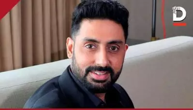 അഭിഷേക് ബച്ചന്റെ കൊവിഡ് ഫലം നെഗറ്റീവ്; ആരാധകര്‍ക്കും ഡോക്ടര്‍മാര്‍ക്കും നന്ദിയറിയിച്ച് താരം