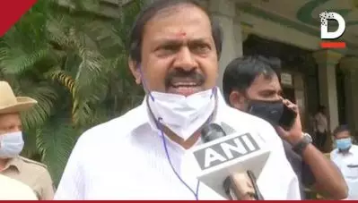 ‘എന്തിന് എന്റെ വീട് മാത്രം ആക്രമിച്ചു? ഞാന്‍ എന്ത് തെറ്റാണ് ചെയ്തത്?’; ബംഗളുരു ആക്രമണത്തില്‍ കോണ്‍ഗ്രസ് എം.എല്‍.എ