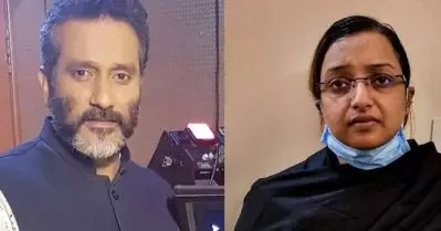 സ്വര്‍ണ്ണക്കടത്ത് കേസ്: കസ്റ്റംസ് അന്വേഷണ സംഘത്തില്‍ മാറ്റം; അനില്‍ നമ്പ്യാര്‍ക്കെതിരെയുള്ള സ്വപ്‌നയുടെ മൊഴി ചോര്‍ന്നതിനാലെന്ന് റിപ്പോര്‍ട്ട്