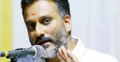 സ്വര്‍ണ്ണക്കടത്ത് കേസ്; ചോദ്യം ചെയ്യല്‍ നീണ്ടത് അഞ്ചരമണിക്കൂര്‍, അനില്‍ നമ്പ്യാര്‍ക്ക് ക്ലീന്‍ ചിറ്റില്ലെന്ന് കസ്റ്റംസ്
