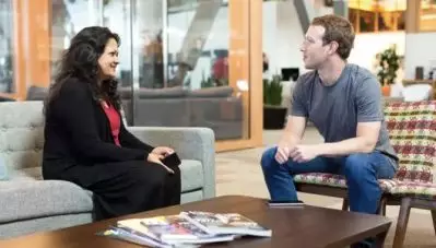 ‘ഇന്ത്യന്‍ മുസ്‌ലീങ്ങള്‍ അധ:പതിച്ച സമൂഹമെന്ന പരാമര്‍ശം’ ; മാപ്പ് പറഞ്ഞ് ഫേസ്ബുക്ക് ഇന്ത്യ എക്‌സിക്യൂട്ടീവ്