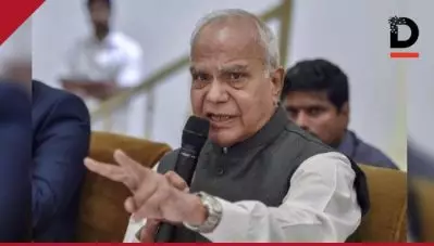 ഗവർണർക്കെതിരെ പഞ്ചാബ് സർക്കാർ സുപ്രീം കോടതിയിൽ; പിന്നാലെ ബില്ലുകൾ അംഗീകരിച്ച് ഗവർണർ
