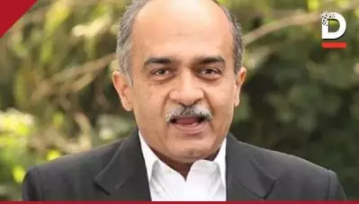 ‘ഭൂമിയില്‍ തെറ്റ് ചെയ്യാത്തവരായി ആരുമില്ല’;പുനഃപരിശോധിക്കാനുള്ള ഹൃദയവിശാലതയുണ്ടോയെന്ന് കോടതി; മാറ്റമുണ്ടാകാന്‍ പോകുന്നില്ലെന്ന് പ്രശാന്ത് ഭൂഷണ്‍