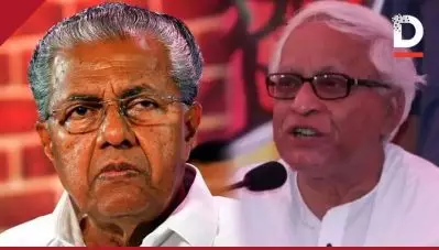 ‘ബുദ്ധദേബ് ഭട്ടചാര്യ ഒരാളല്ല, പ്രസ്ഥാനമാണ്. അയാളെവിടെയും വരും’; മാധ്യമ പ്രവര്‍ത്തകന്റെ പ്രതികരണം