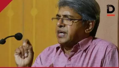 ശകാരവും തെറിയും എനിക്കു വിട്ടേക്കൂ; ശരാശരി മലയാളികളുടെ ഈ കൃമികടി എനിക്ക് കുട്ടിക്കാലം മുതലേ നല്ല ശീലമാണ്; പ്രതികരണവുമായി ബാലചന്ദ്രന്‍ ചുള്ളിക്കാട്