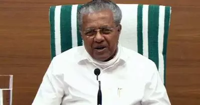 ഒരു വര്‍ഗീയതയെ മറ്റൊരു വര്‍ഗീയത ഉപയോഗിച്ച് നേരിടാനാവില്ല; ജമാഅത്തെ ഇസ്‌ലാമിക്കും എസ്.ഡി.പി.ഐക്കുമെതിരെ മുഖ്യമന്ത്രി