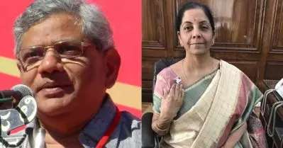 കൊവിഡിനു മുന്‍പ് തന്നെ രാജ്യത്തെ സാമ്പത്തിക മാന്ദ്യത്തിലേക്ക് തള്ളിവിട്ട കേന്ദ്രത്തിന്റെ കഴിവുകേടിനെ ‘ദൈവത്തിന്റെ ഇടപെടല്‍’ ആണെന്ന് പഴിപറയുന്ന രീതി അംഗീകരിക്കാനാവില്ല; സി.പി.ഐ.എം