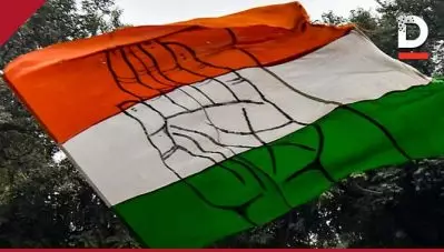 പരശുരാമ പ്രതിമ സ്ഥാപനം, ബ്രാഹ്മണ ചേതന യാത്ര; യു.പി തെരഞ്ഞെടുപ്പില്‍ കോണ്‍ഗ്രസിന്റെ മുഖ്യമന്ത്രി സ്ഥാനാര്‍ഥി ബ്രാഹ്മണ സമുദായത്തില്‍ നിന്നാകുമോ?