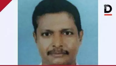 രോഗം പകരാതിരിക്കാന്‍ ആത്മഹത്യ ചെയ്തു: തിരുവനന്തപുരത്ത് ആറ്റില്‍ ചാടി മരിച്ച ഹെല്‍ത്ത് ഇന്‍സ്‌പെക്ടര്‍ക്ക് കൊവിഡ് സ്ഥിരീകരിച്ചു