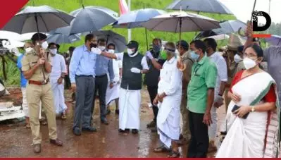 കൊവിഡ് 19; മുഖ്യമന്ത്രിയും മന്ത്രിമാരും സ്വയം നിരീക്ഷണത്തില്‍