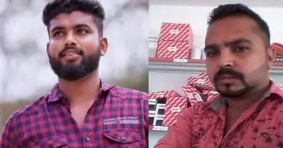 തിരുവനന്തപുരം വെഞ്ഞാറമൂടില്‍ രണ്ട് ഡി.വൈ.എഫ്.ഐ പ്രവര്‍ത്തകരെ വെട്ടിക്കൊന്നു; മൂന്ന് പേര്‍ പിടിയില്‍
